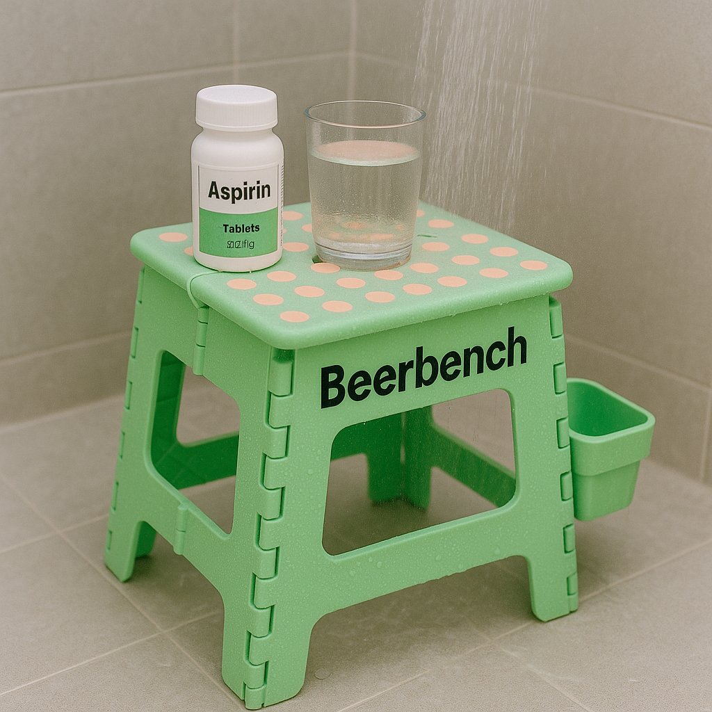 BeerBench